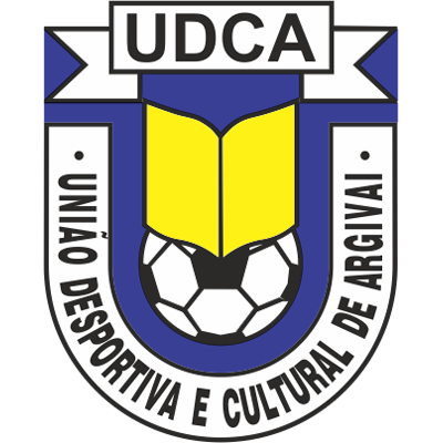 Logo U. D. C. Argivai