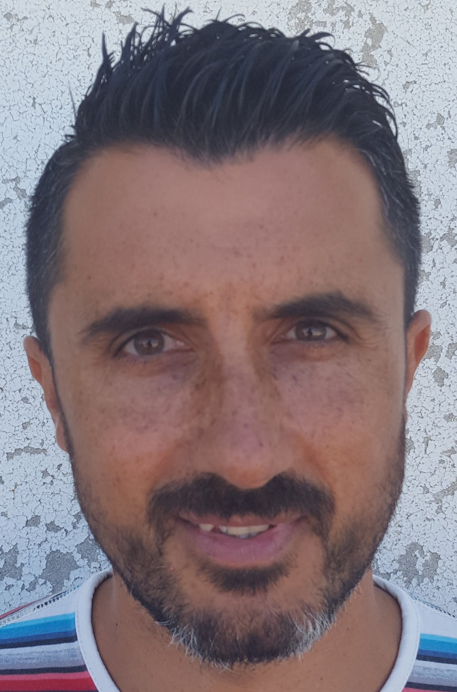 ANTÓNIO SÉRGIO DA BENTA RAMOS