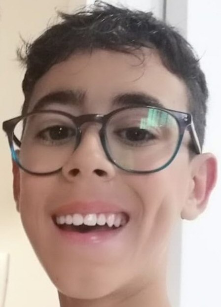 GABRIEL PEREIRA MIRANDA