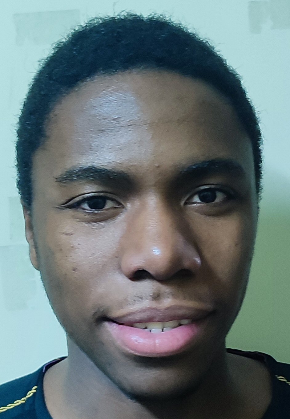 ALEXANDRE MUANDA SOARES TAVARES