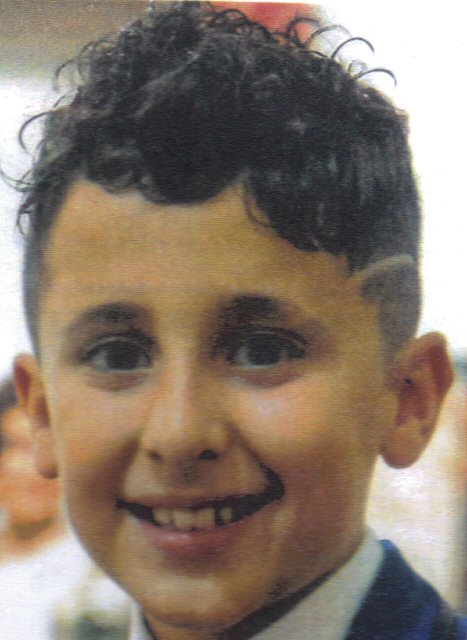 SALVADOR EUSÉBIO LIMA