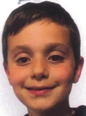 LOGAN FERNANDES SANTOS