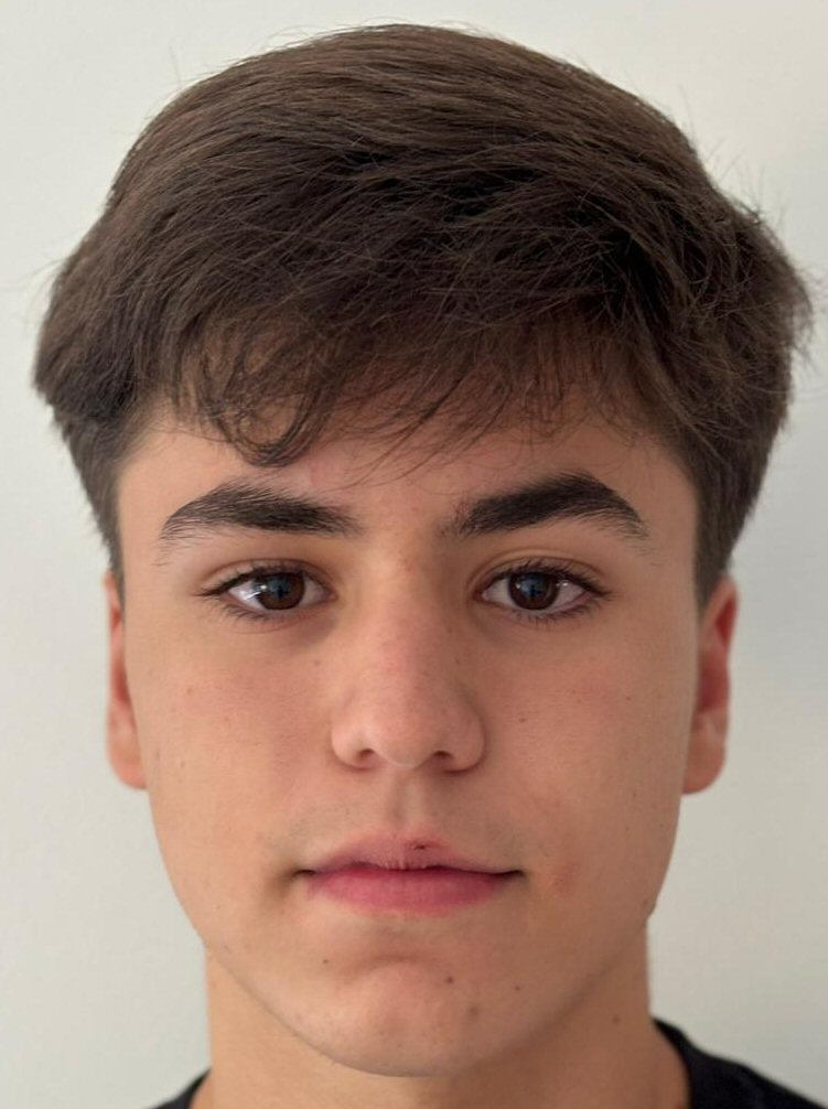 TOMÁS MACHADO PINTO