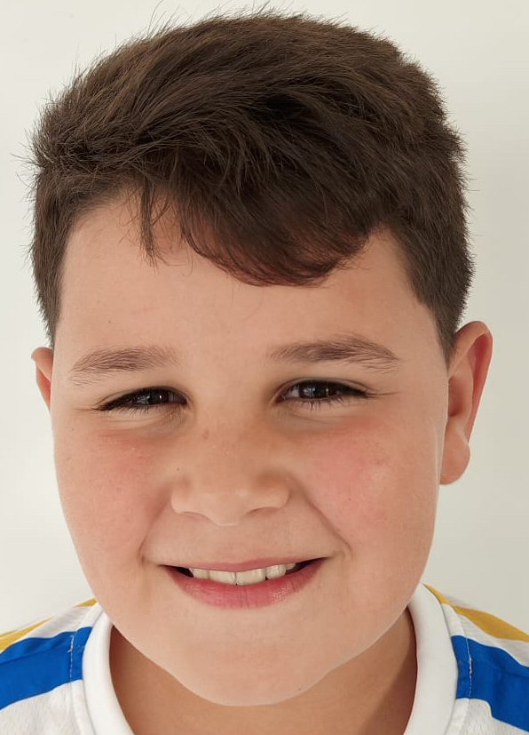 AFONSO TORRES MATIAS