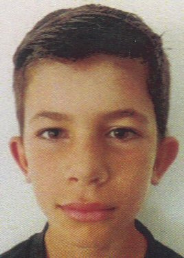 MARTIM LARANJEIRA CARAPITO