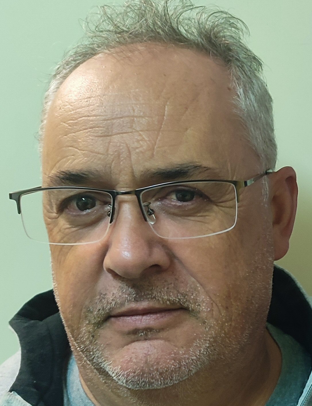 ISAAC JOSÉ FESTAS LEAL