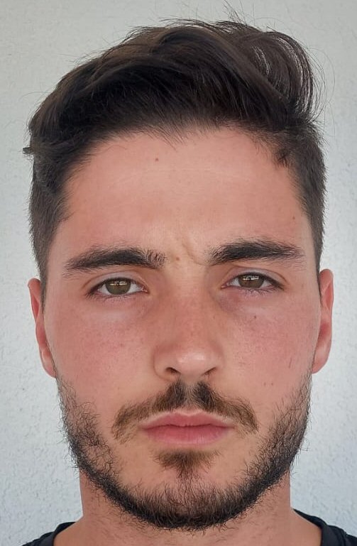 HELDER FILIPE CAMPOS CARVALHO