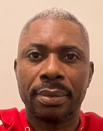MUYUMBA MOISÉS MANUEL