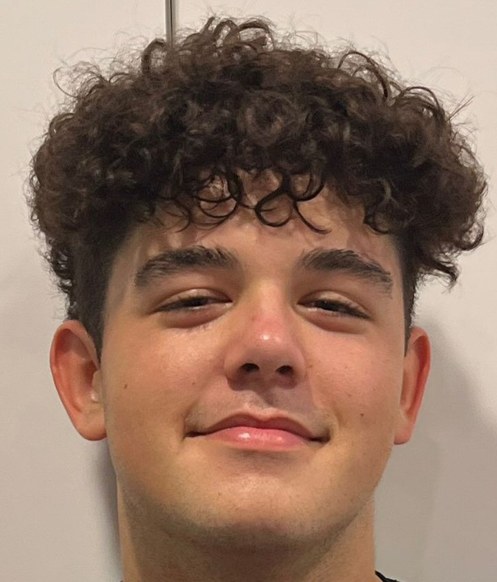 JOÃO FILIPE GOMES FERREIRA