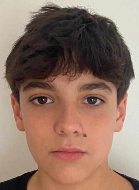 CRISTIAN ABEL FERREIRA CARVAJAL