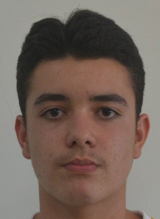 VASCO MIGUEL GOMES VIEIRA