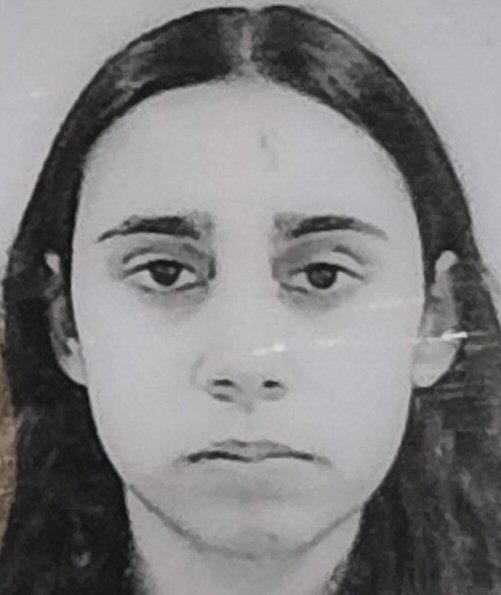 BRUNA ANDRADE TOMÉ
