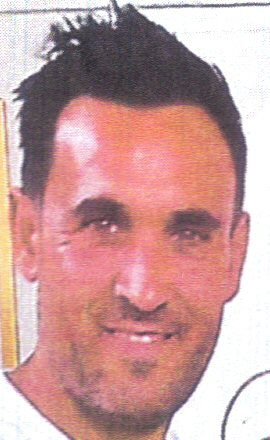NELSON DA SILVA MATOS