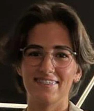 ANA LUÍSA GRAÇA FANGUEIRO