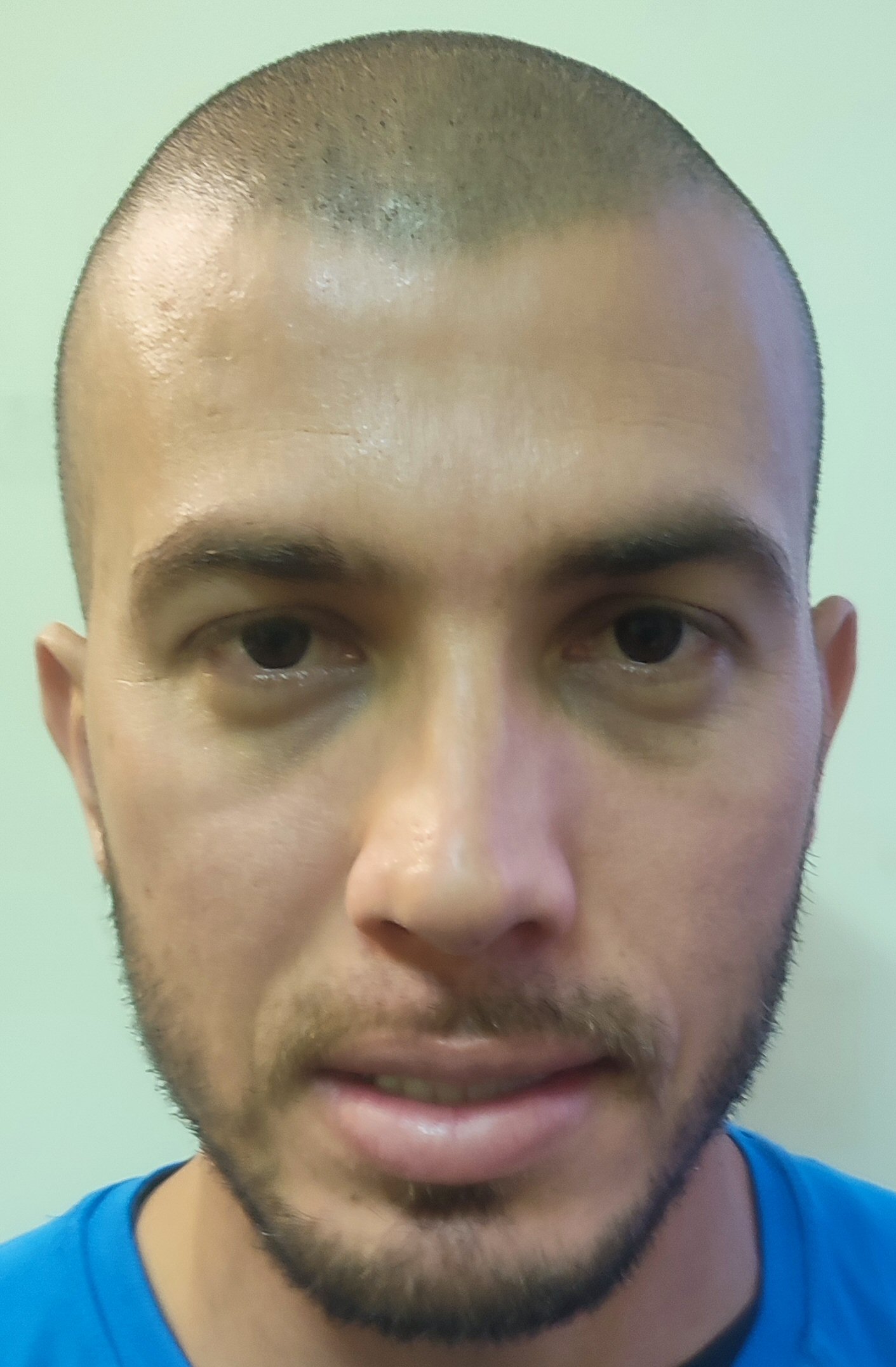 FABRICIO BORGES PINTO