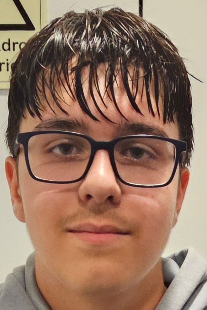 RUBEN MICHEL OLIVEIRA DA ROCHA