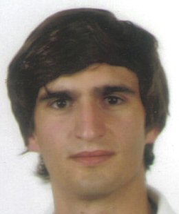 PEDRO ALEXANDRE AZEVEDO OCHOA