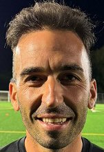 SÉRGIO GOMES VILA VERDE DA COSTA