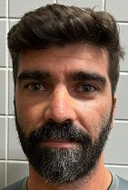 JOSÉ EMANUEL AREIAS FORTUNATO