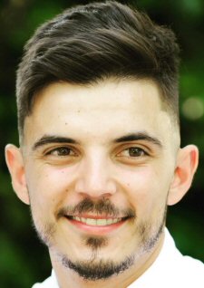 DIOGO JOSÉ DA COSTA GONÇALVES