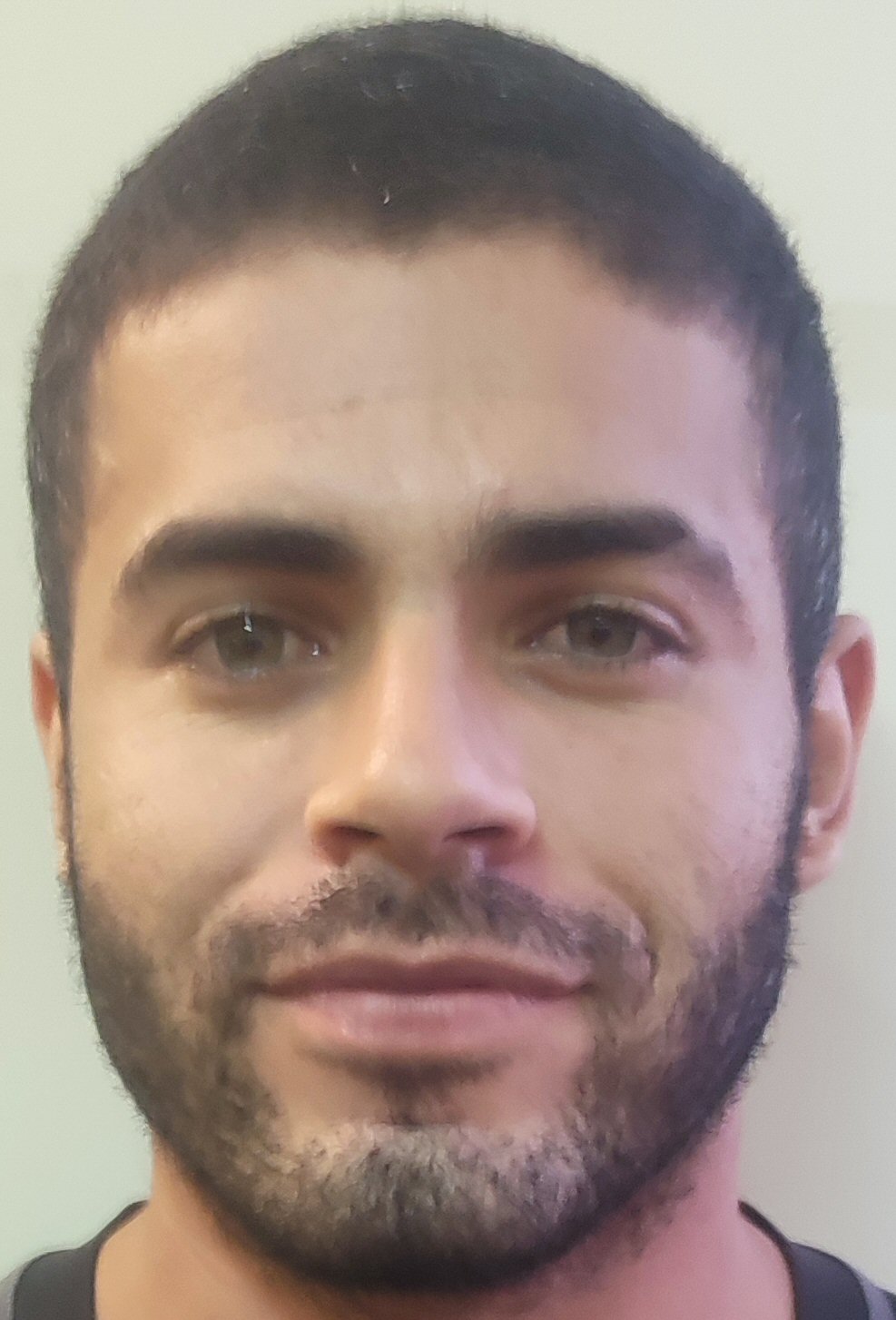 NICHOLAS ABÍLIO