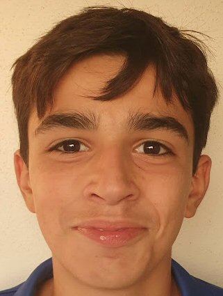 RAFAEL JOSÉ AGUILAR PIRES