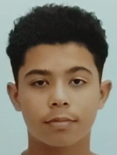 DANIEL LUCAS CARVALHO SILVA