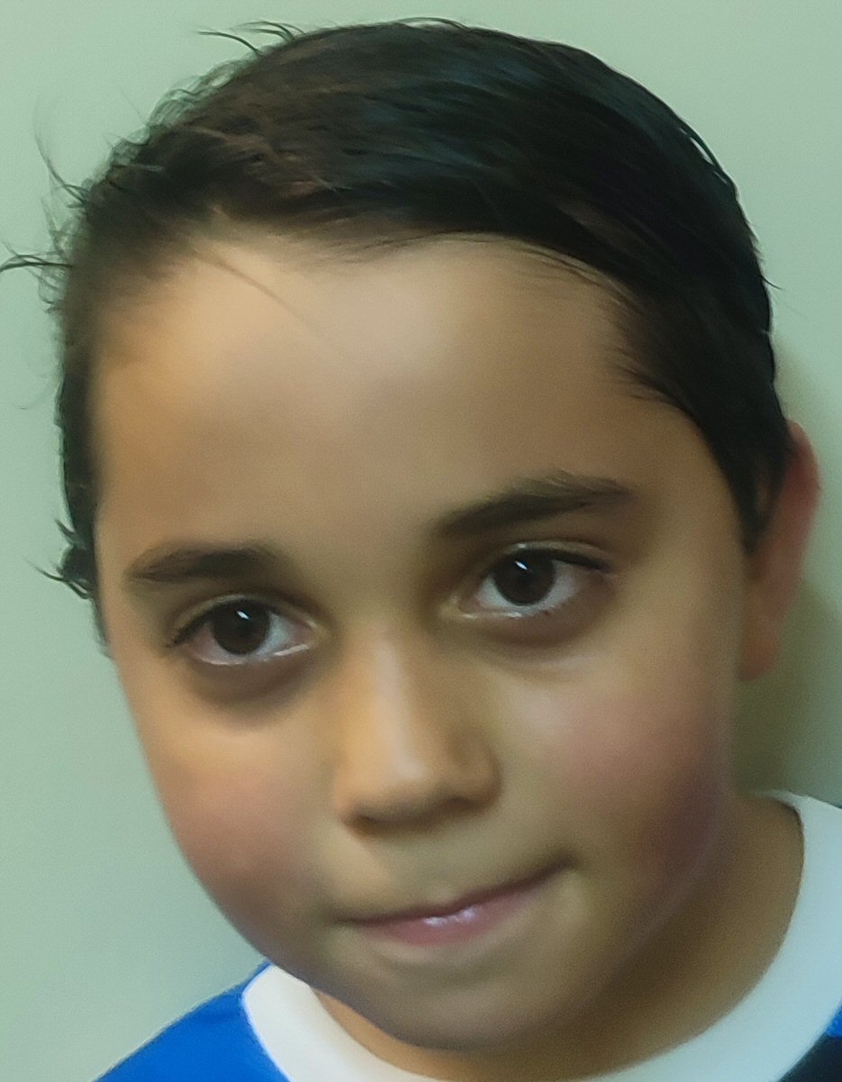 ENZO ALEXANDRE SILVA CARNEIRO