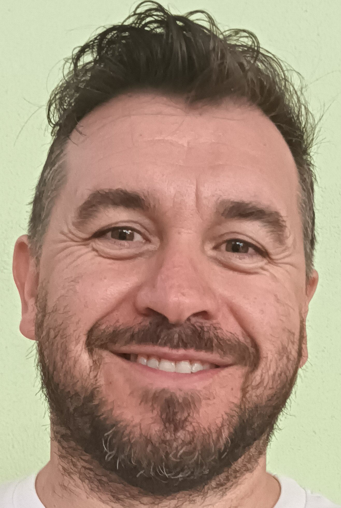 FERNANDO MANUEL DA COSTA FERNANDES