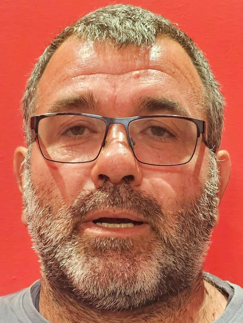 AGOSTINHO ALVES DA ROCHA