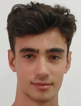 ANDRÉ SOUSA CORTESÃO