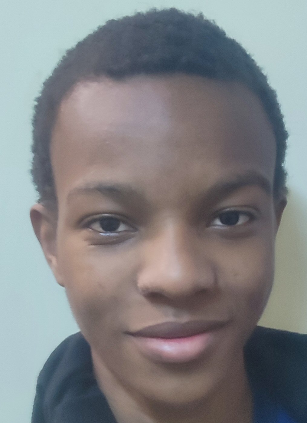 YURAN GABRIEL ARONE NHANALA
