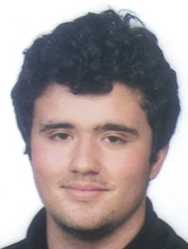 JORGE GABRIEL FERREIRA FONSECA