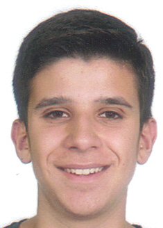 TIAGO MIGUEL DA SILVA GOMES