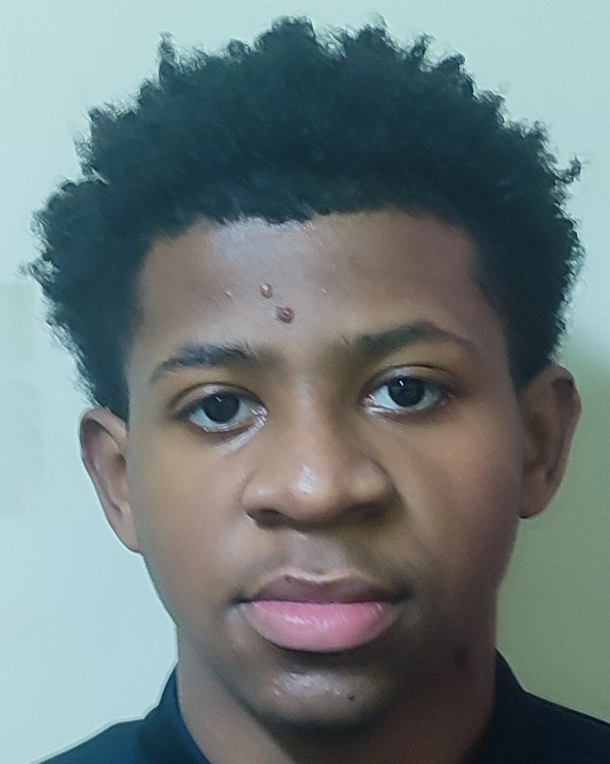 KAYO CARLOS MENDES NEVES