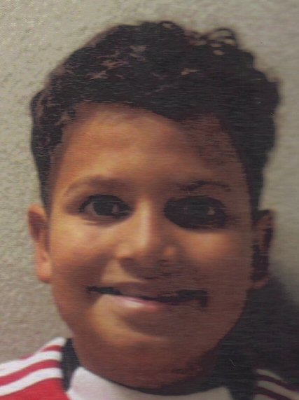 JOÃO PEDRO ALVES DE SANTANA