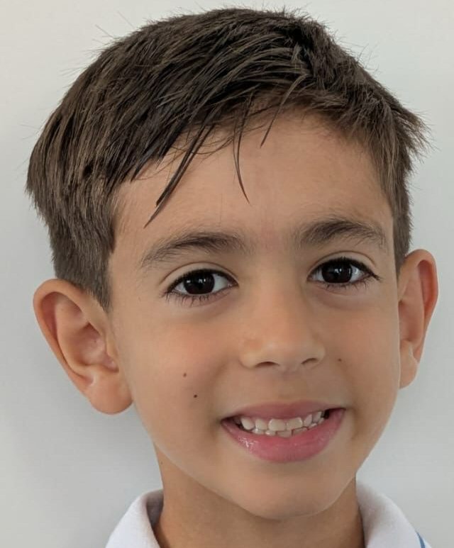 RAFAEL DE ANDRADE FARIA