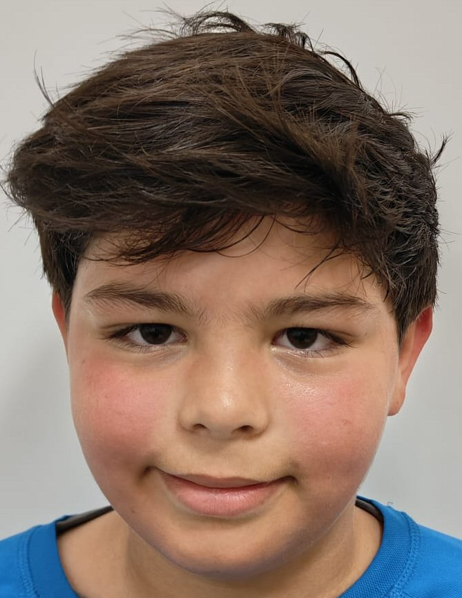 LORENZO MACEDO CARVALHO