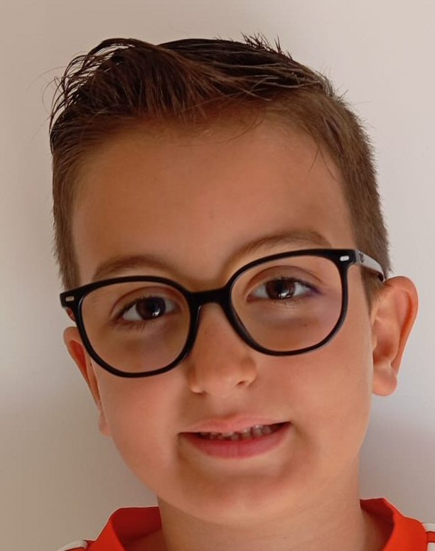 BRYAN PARENTE DA COSTA