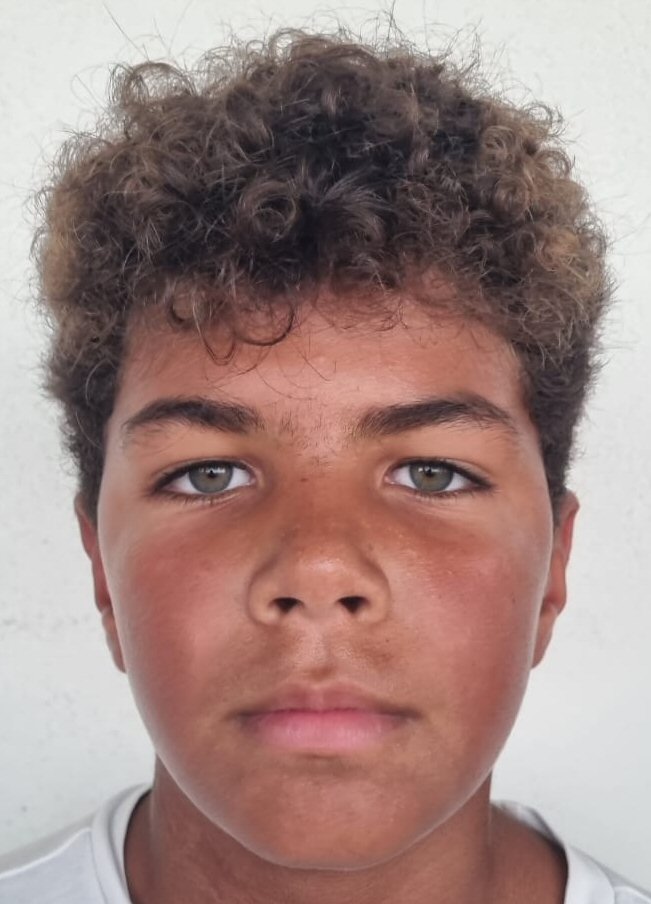 JOÃO LUKAS DOS SANTOS CARDOSO