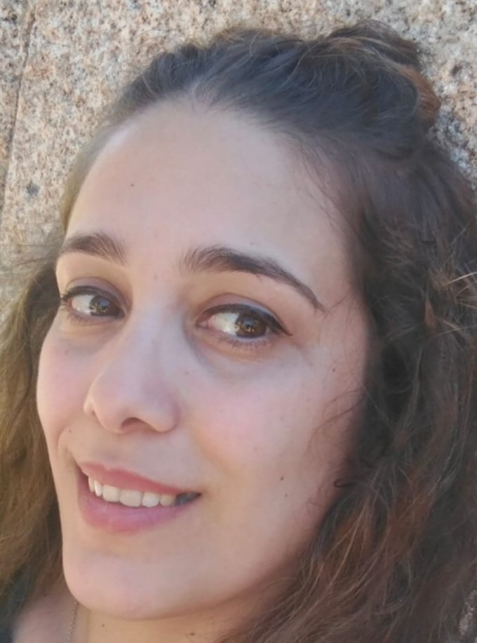 RAQUEL ALEXANDRA MOREIRA PINHEIRO