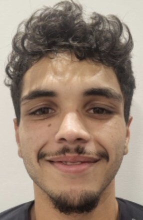 EDGAR MUSTAPHA DA COSTA LEKBAB