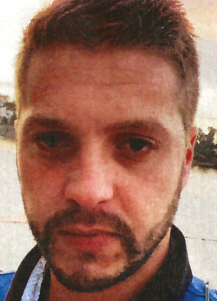 MARCO AURÉLIO FERREIRA BARROS