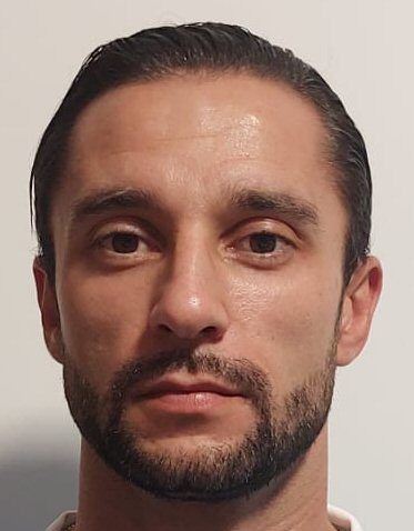 JOSÉ DIOGO CASTRO FERRADEIRA DOS SANTOS