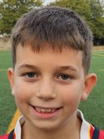 GABRIEL JOSÉ GAVINA MAIO