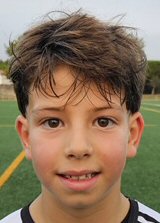 SANTIAGO JOSÉ TROCADO ALVES