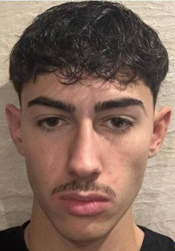 MIGUEL AMORIM COSTA FERREIRA DA SILVA