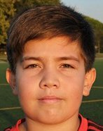 TIAGO OLIVEIRA GALHARDO