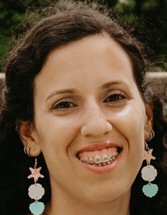 SARA PATRÍCIA BRITES MARTINS