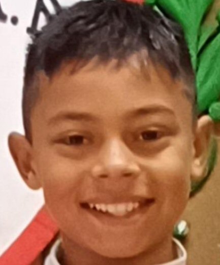 VICTOR HUGO GENESIS ANDRADE  COSTA